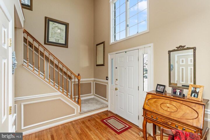 Property Photo: 431 Fox Catcher Road MD 21015