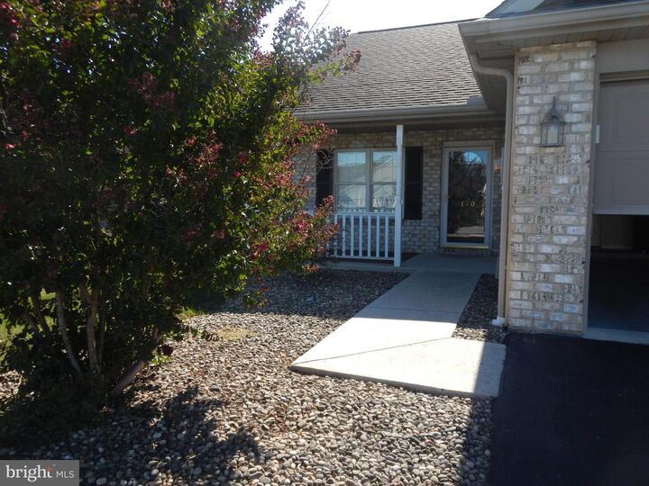 Property Photo: 170 Lantern Lane PA 17201