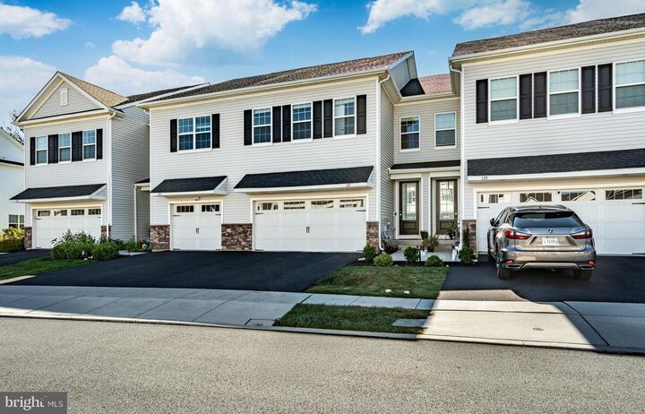 Property Photo: 137 Knock Hill Drive PA 19468