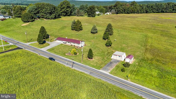 Property Photo: 1325 Goodyear Road PA 17324