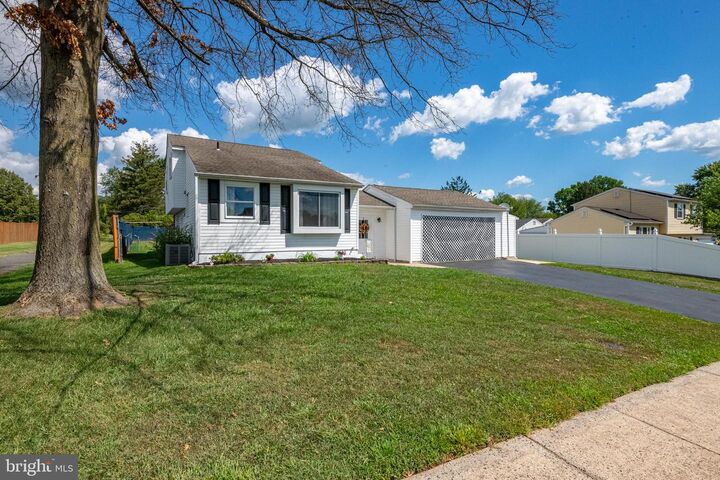 Property Photo: 5005 Quince Drive PA 19606