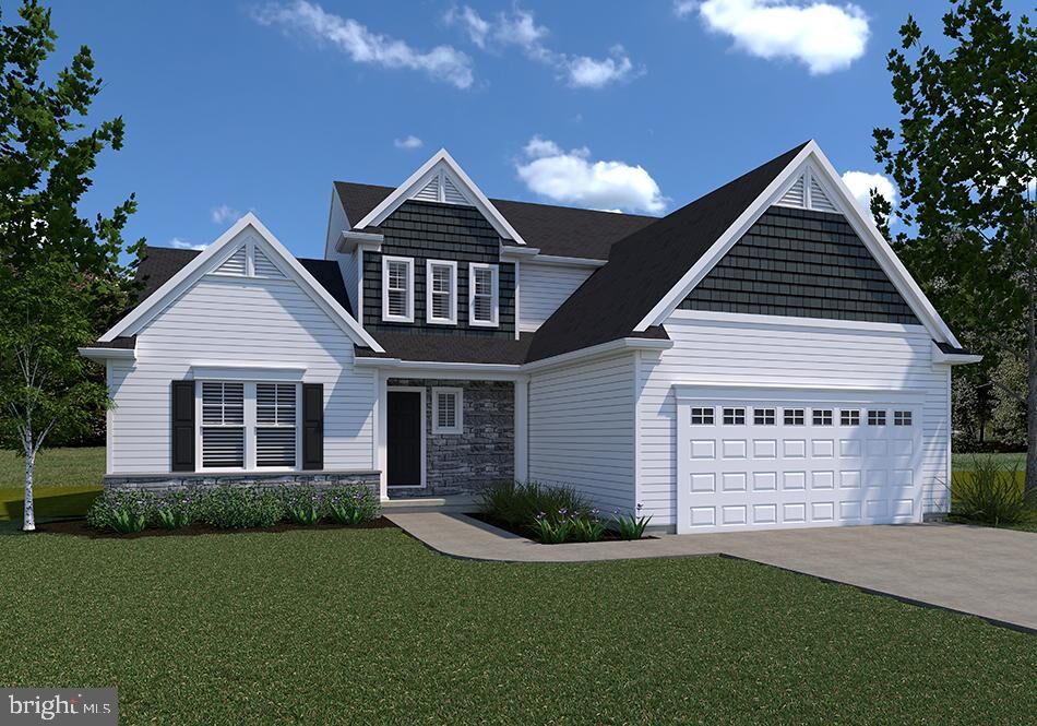 Property Photo: 1001 Jack'S Place PA 17112