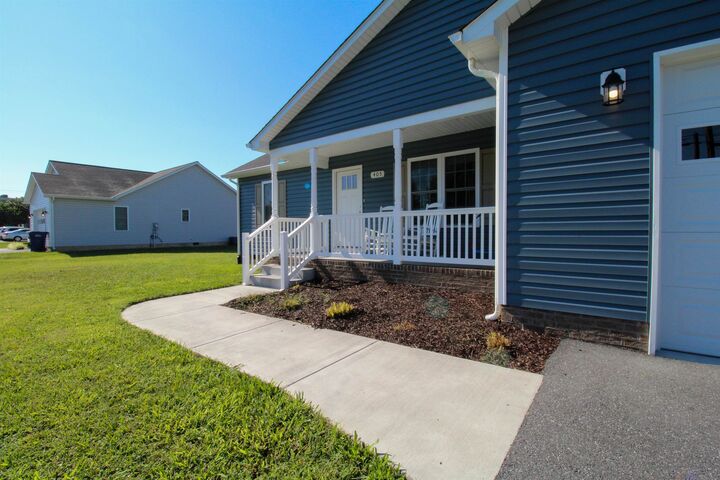 Photo de la propriété: 405 11th St VA 24441