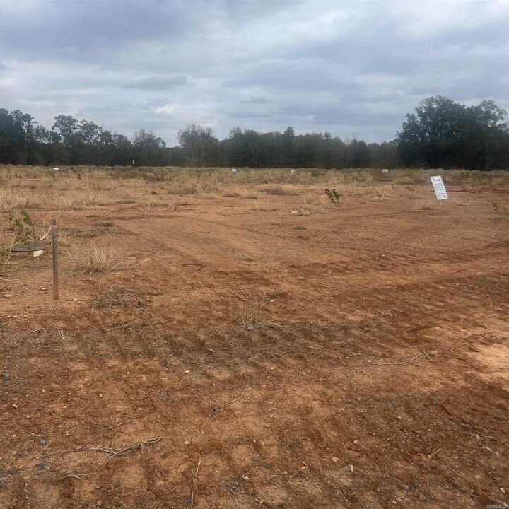 Property Photo:  519 Corondelet Lane  AR 72113 