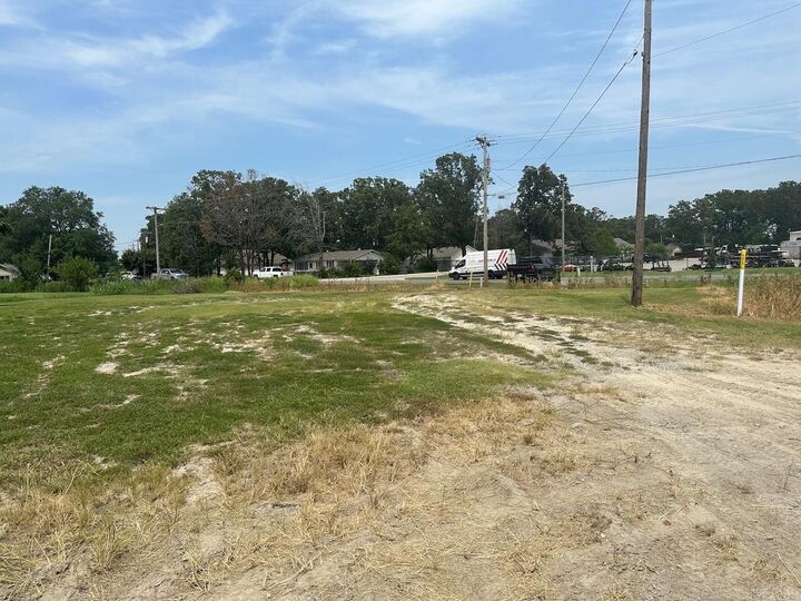 Property Photo: 4604 Highland Drive AR 72401