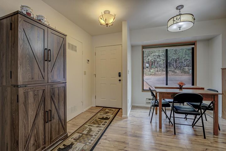 Property Photo: 3753 N Cochise Lane AZ 85544