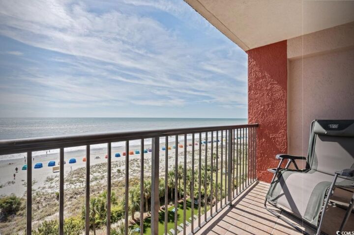 Property Photo:  5308 N Ocean Blvd. 706  SC 29577 