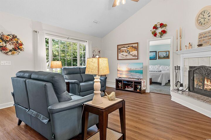 Property Photo:  4357 Hunting Bow Trail  SC 29579 