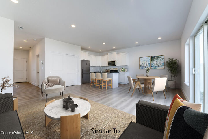 Property Photo: 631 N Creative Way (Lot 16) ID 83854