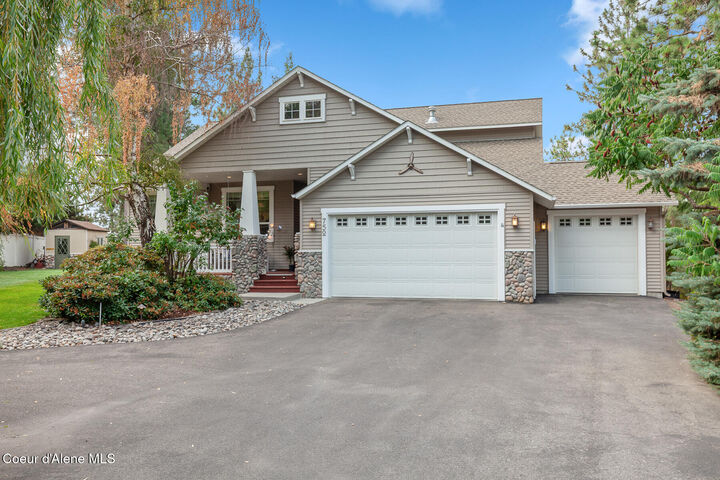 Property Photo: 752 E Southwood Ct ID 83835