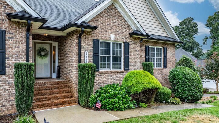 Property Photo:  1158 Waterford Drive  NC 28602 