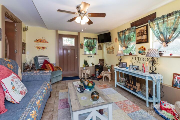 Property Photo: 6905 US Highway 70 Highway E NC 28761