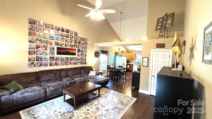 Property Photo: 1130 Brigadoon Court NC 28025