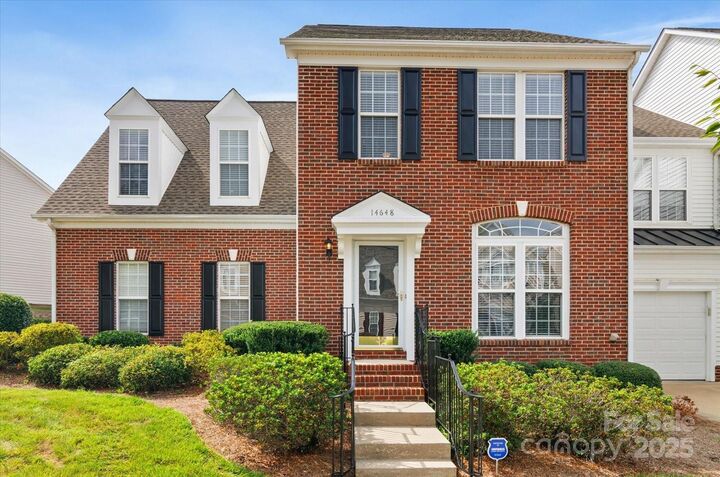 14648 Greenpoint Lane  Huntersville NC 28078 photo