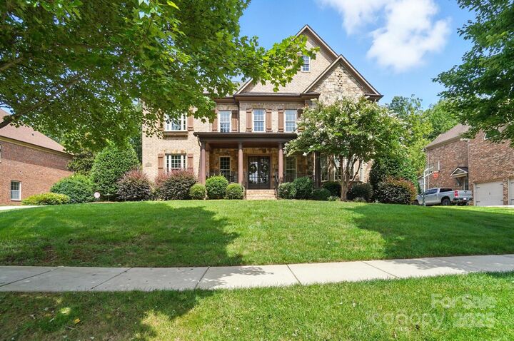13056 Long Common Parkway  Huntersville NC 28078 photo