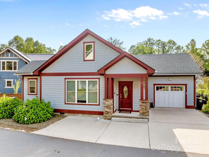 51 Verde Drive  Asheville NC 28806 photo