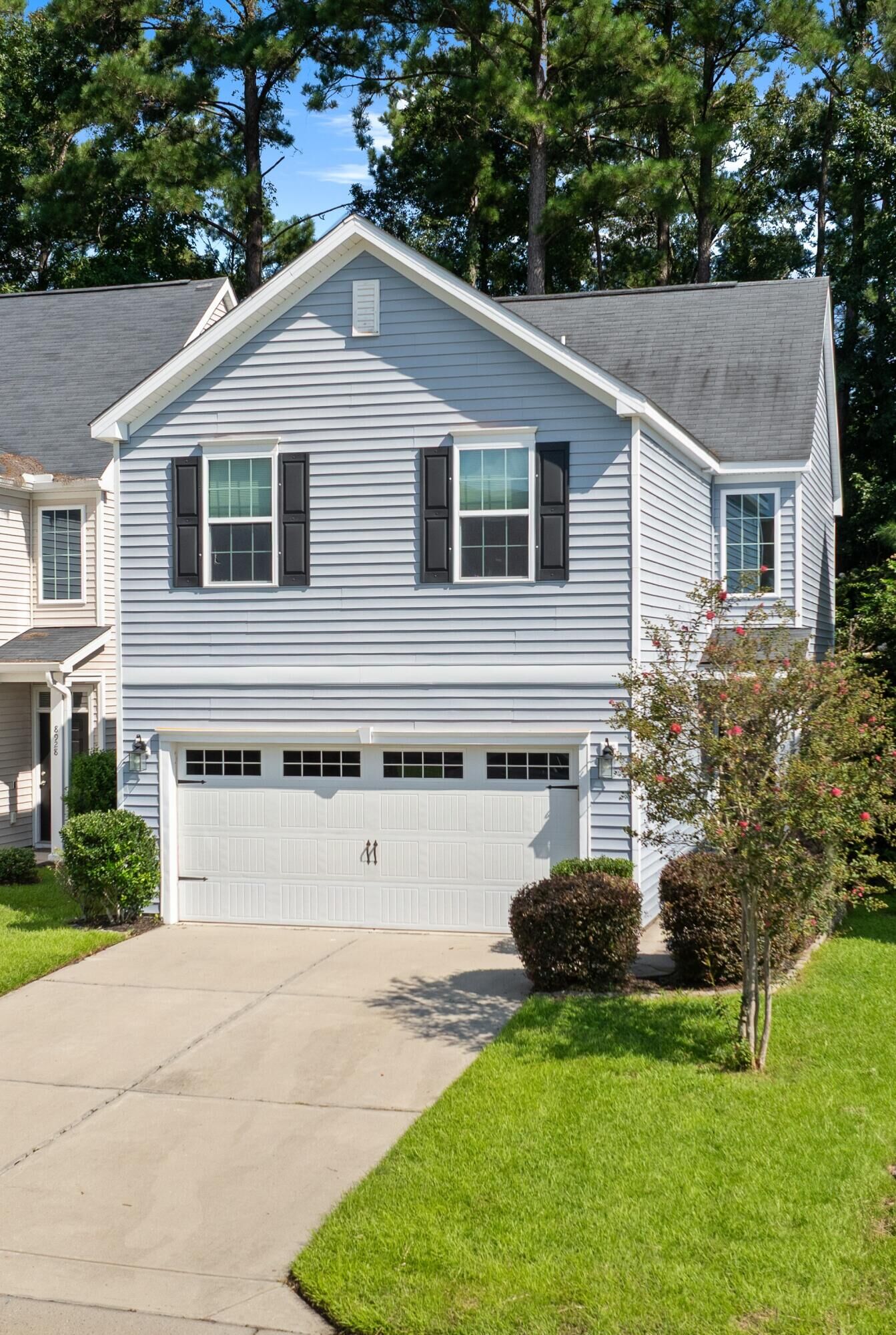 Property Photo:  8926 Cat Tail Pond Road  SC 29485 