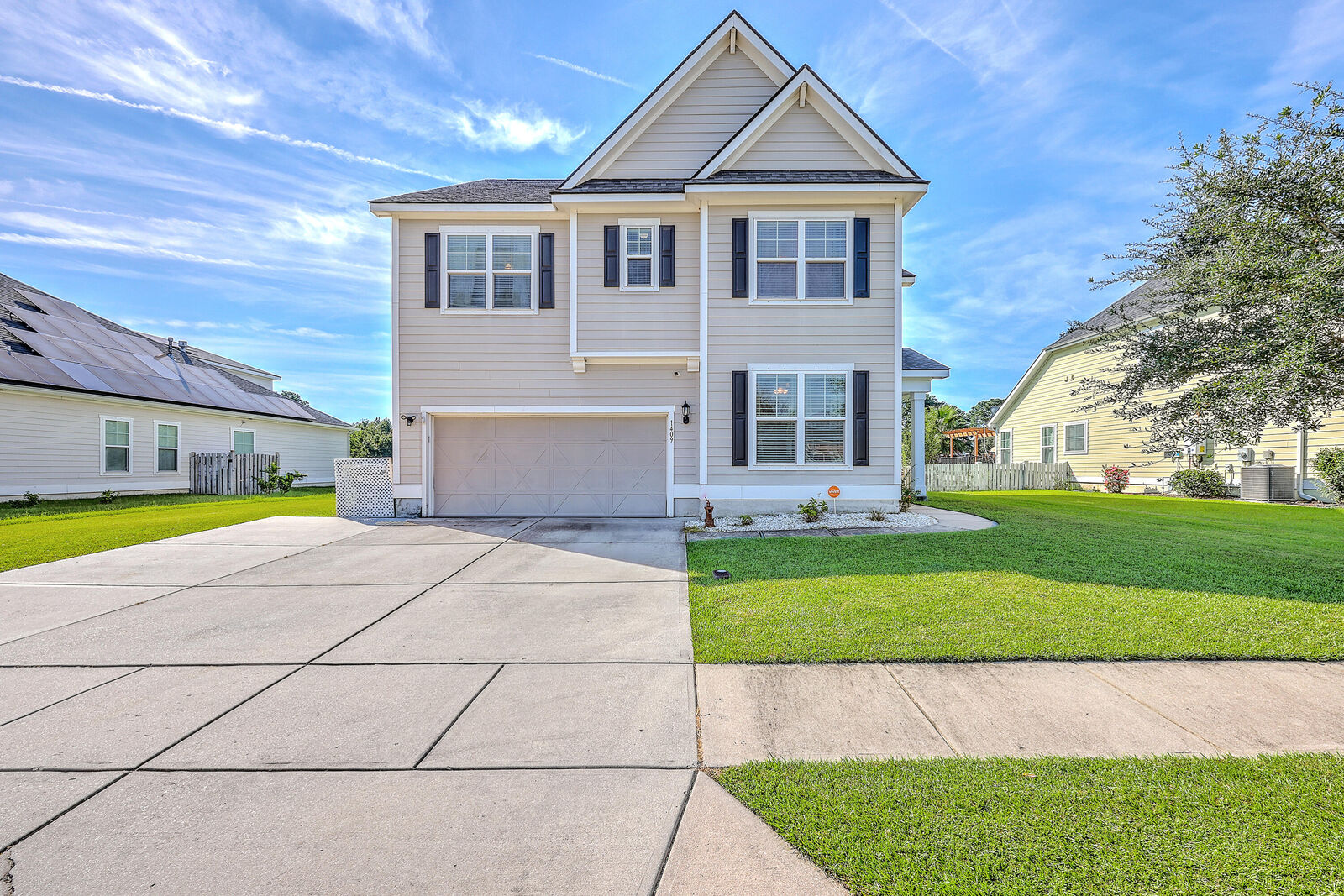 Property Photo: 1409 Talon Way SC 29410