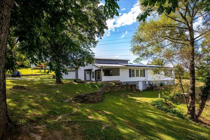 Property Photo: 10337 Paddys Run OH 45030
