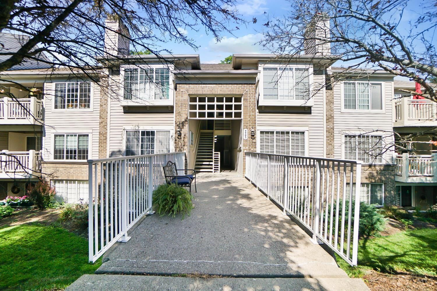 Property Photo: 9905 Regatta Drive OH 45252