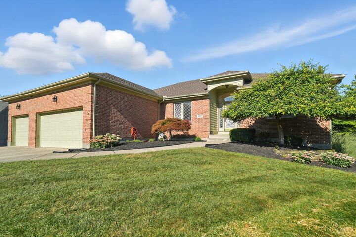 Property Photo: 9372 Parkside Drive OH 45458