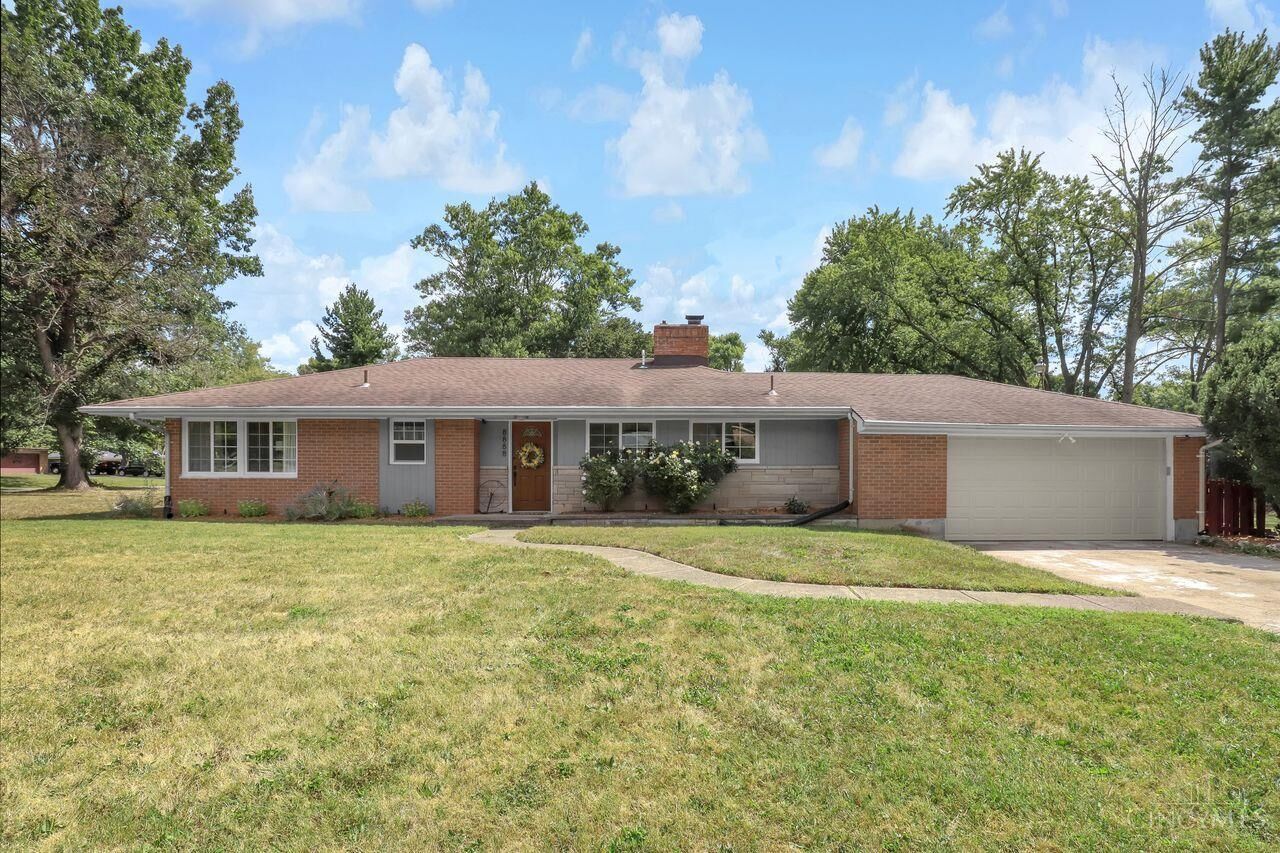 Property Photo: 8888 Archer Place OH 45458