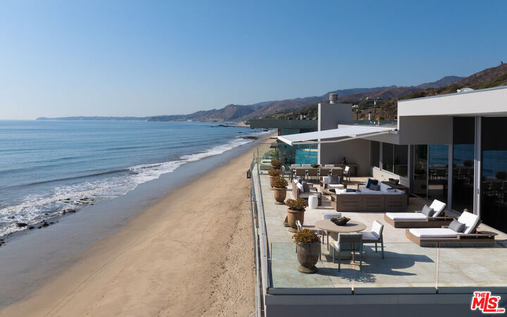 Property Photo:  24420 Malibu Rd  CA 90265 