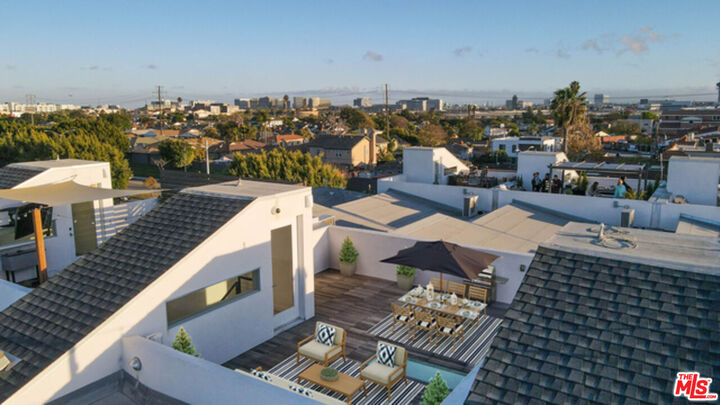 Property Photo: 6566 W 85th Pl CA 90045