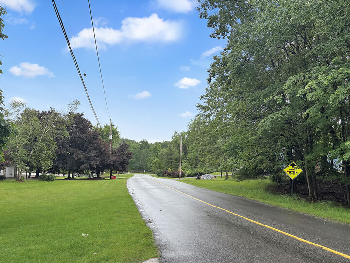 Property Photo: 5 Treasure Lake Rd PA 15801