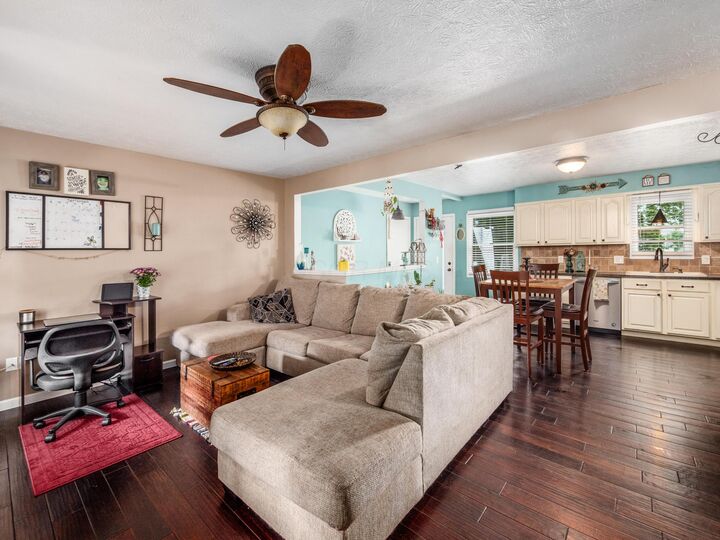 Property Photo: 70 W Patrician Court OH 45601