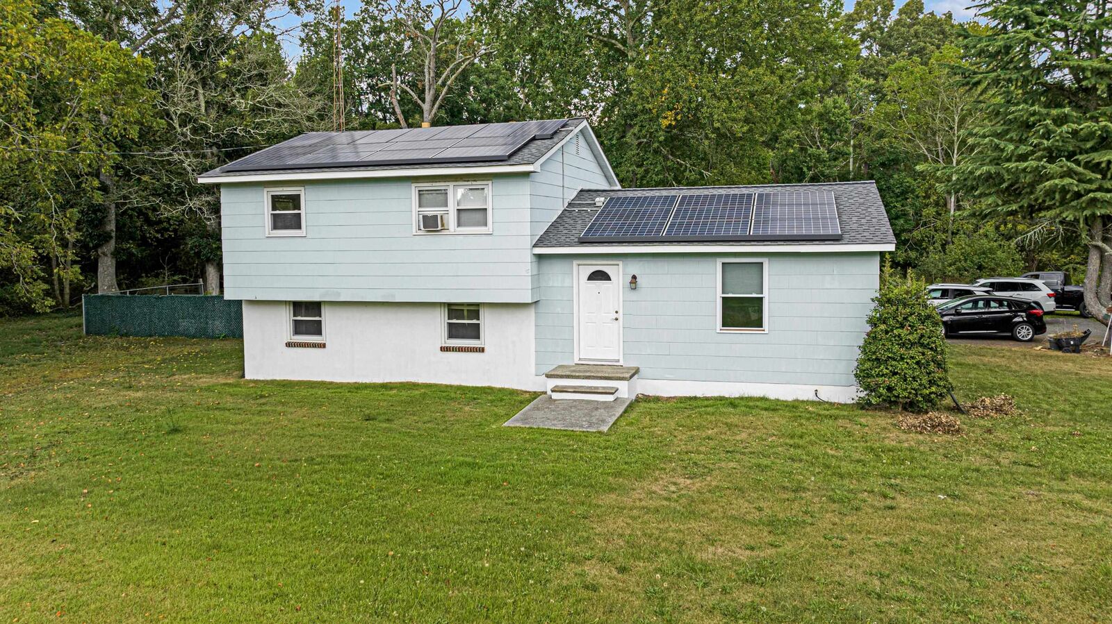 Property Photo: 2024 Route 47 NJ 08270