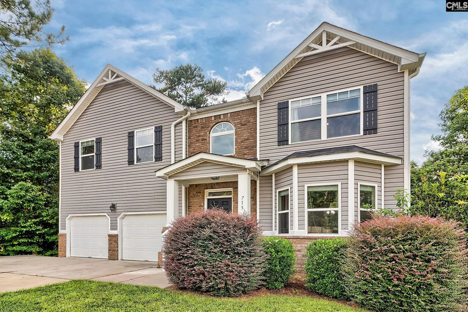 Property Photo:  715 Soldier Gray  SC 29036 
