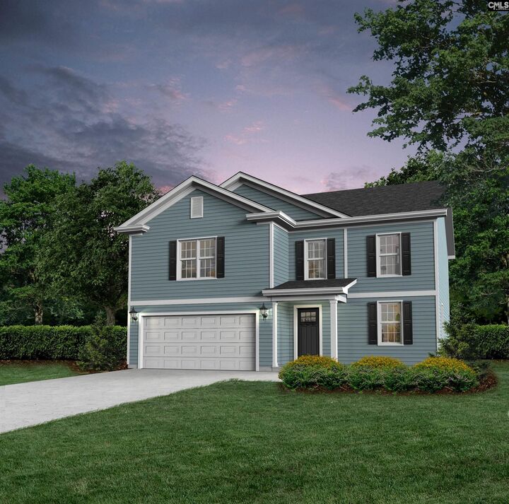123 Middlesex  Lugoff SC 29078 photo