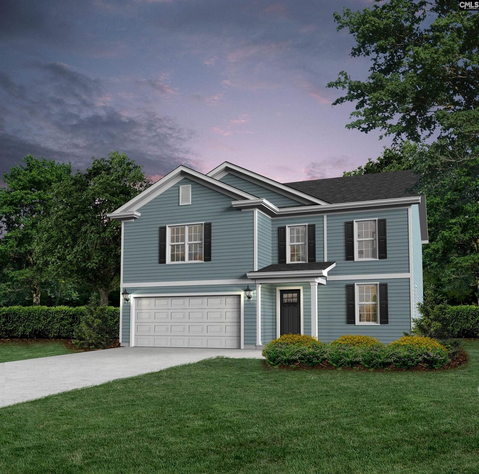 Property Photo:  123 Middlesex  SC 29078 