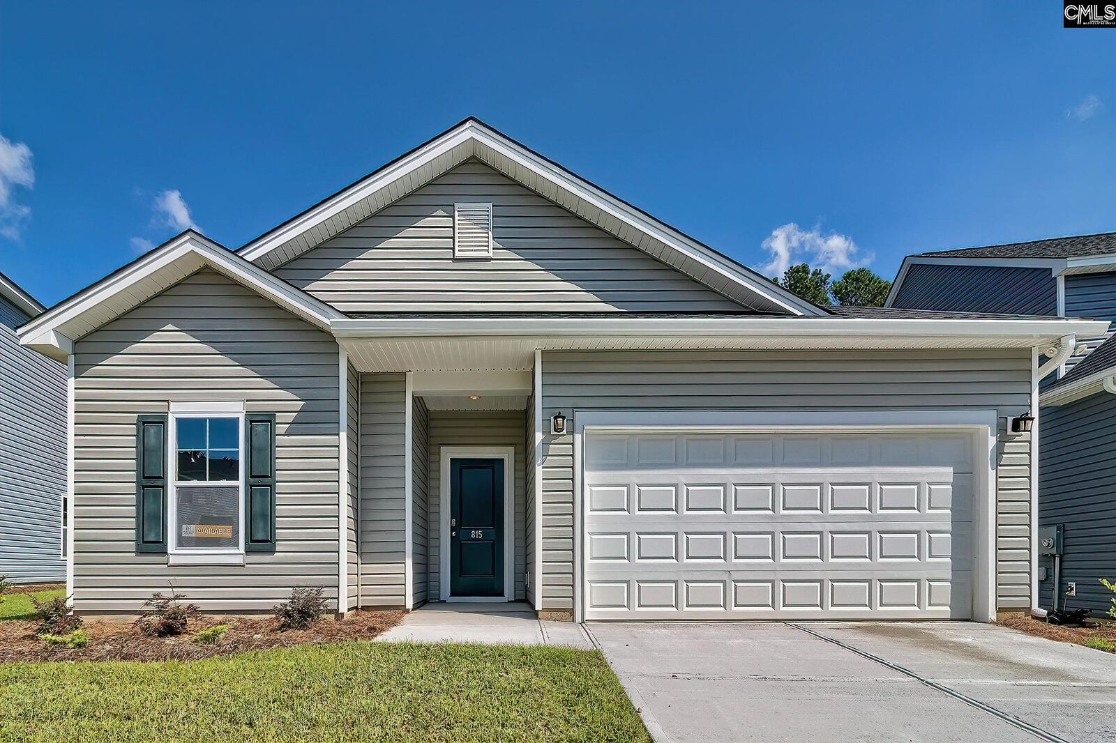 Property Photo: 815 Daniel Lake SC 29170
