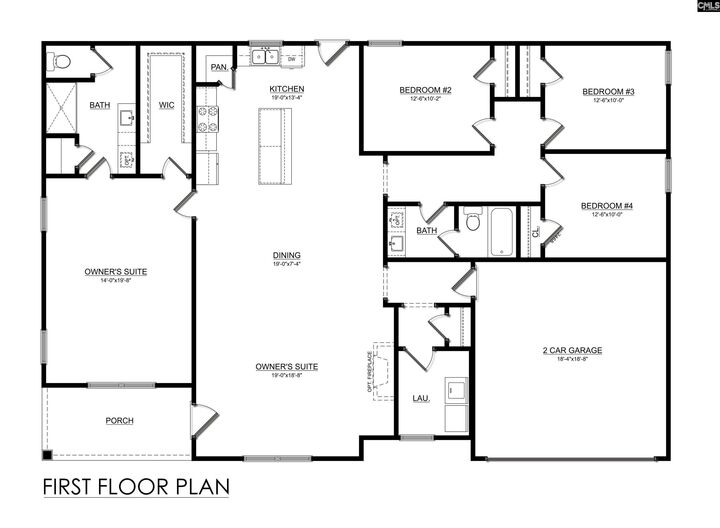 Property Photo:  110 Middlesex  SC 29078 