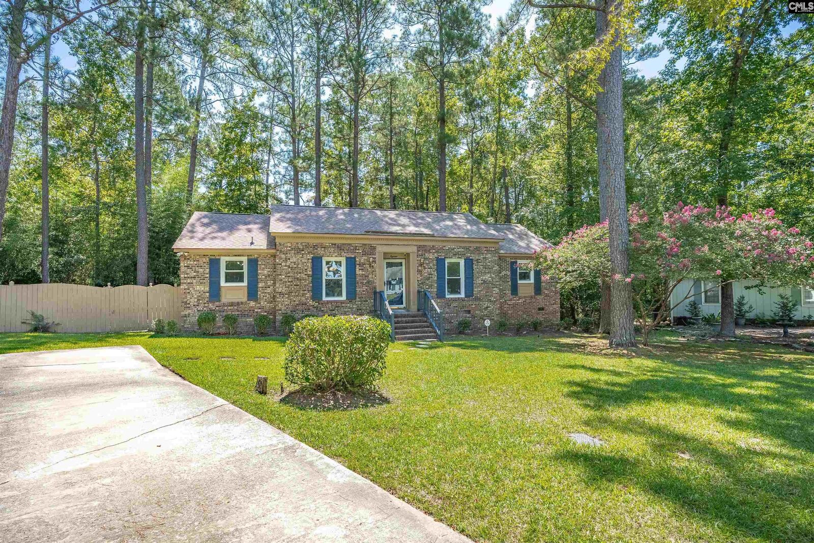 Property Photo:  18 Southpine  SC 29212 