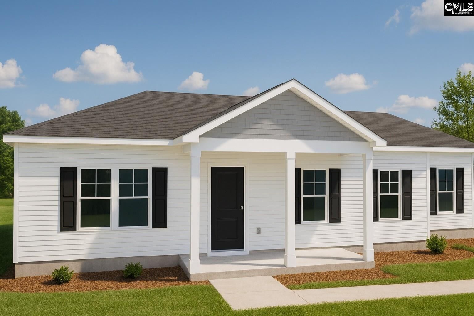 Property Photo: 1125 Fox Young SC 29164