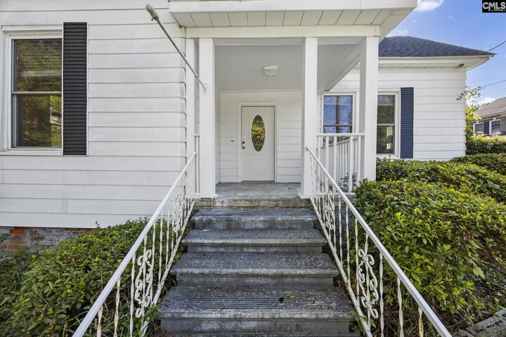 Property Photo: 1312 Glenn SC 29108
