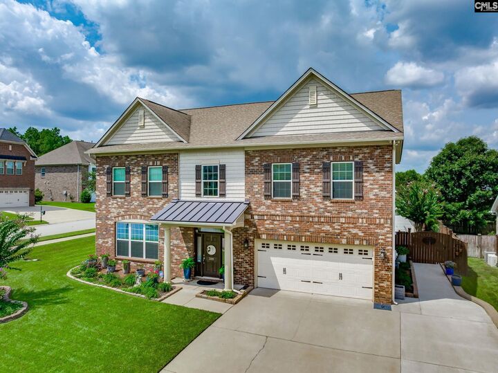 Property Photo: 309 Asa Rose SC 29072