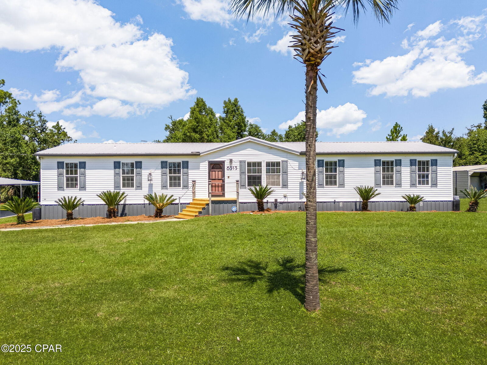 Property Photo:  6313 Everly Street  FL 32466