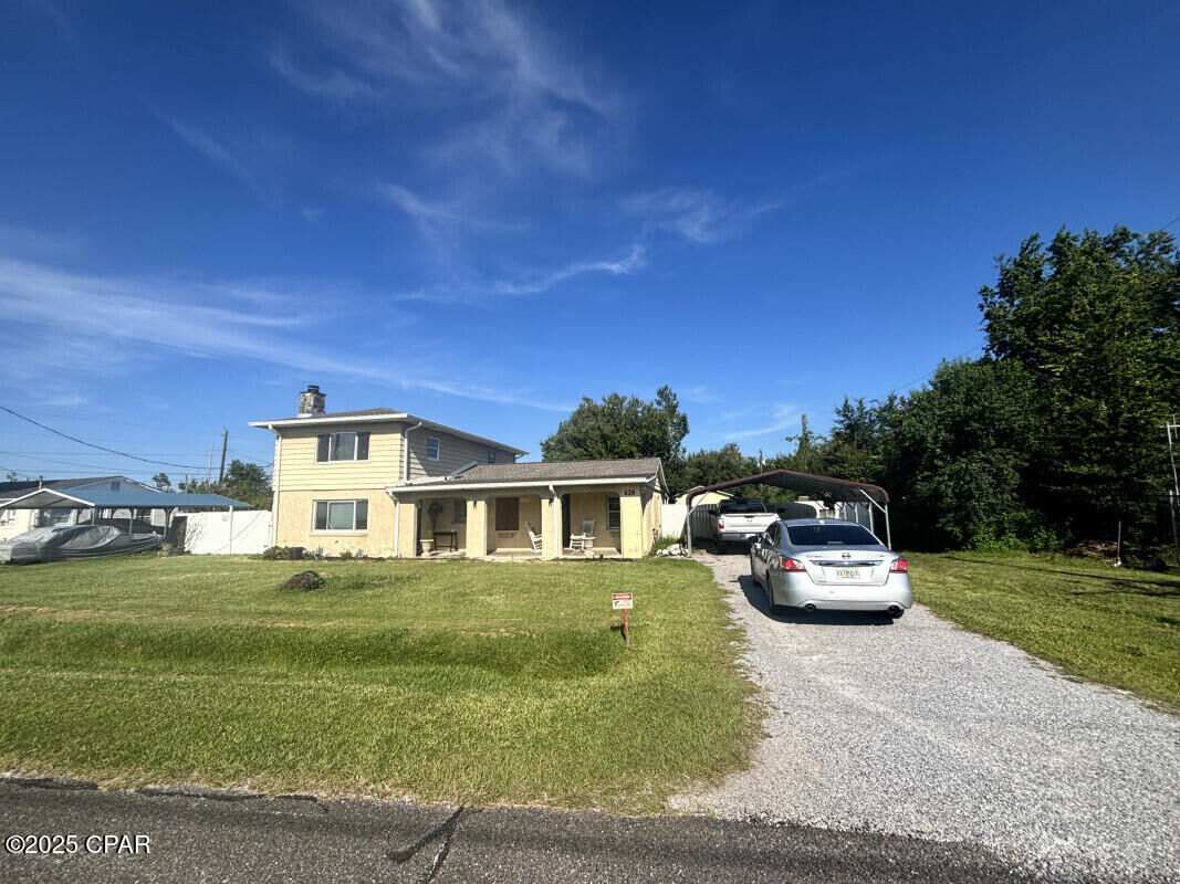 Property Photo:  610 N Mary Ella Avenue  FL 32404