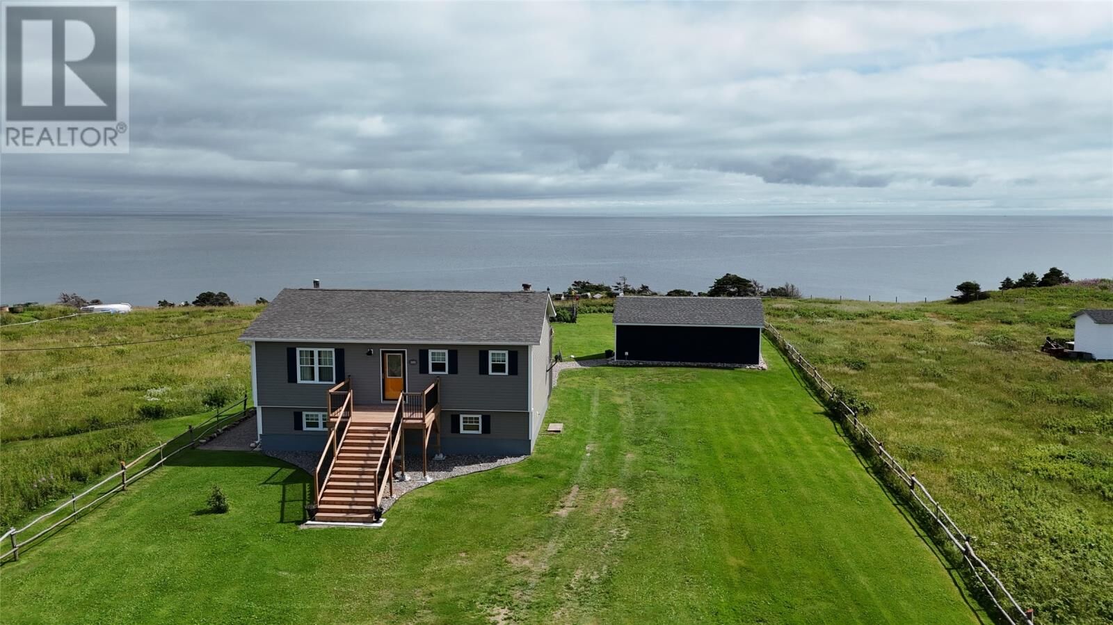 Property Photo: 389 Main Road NL A0N 1T0