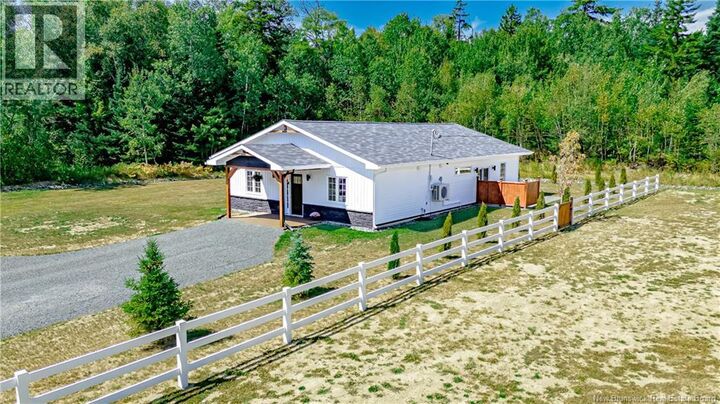 Property Photo:  579 Main Street  NB E9C 1W9 