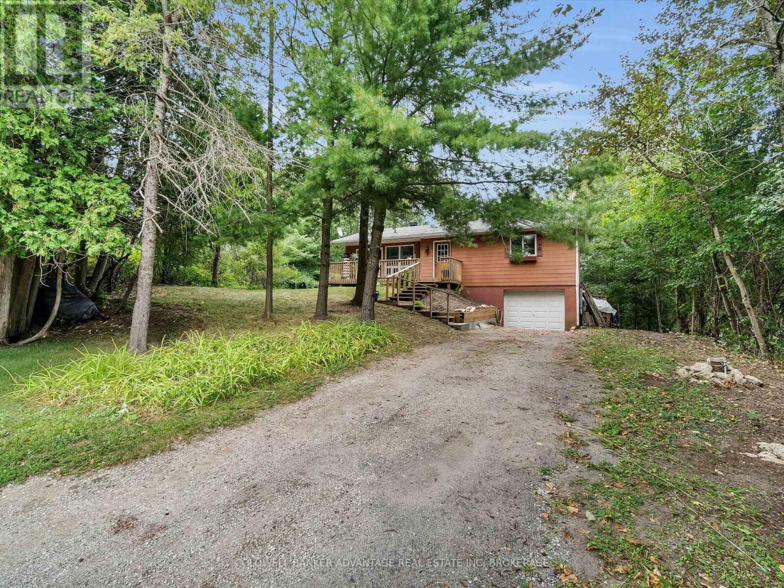 Property Photo: 4276 Highway 520 ON P0A 1P0