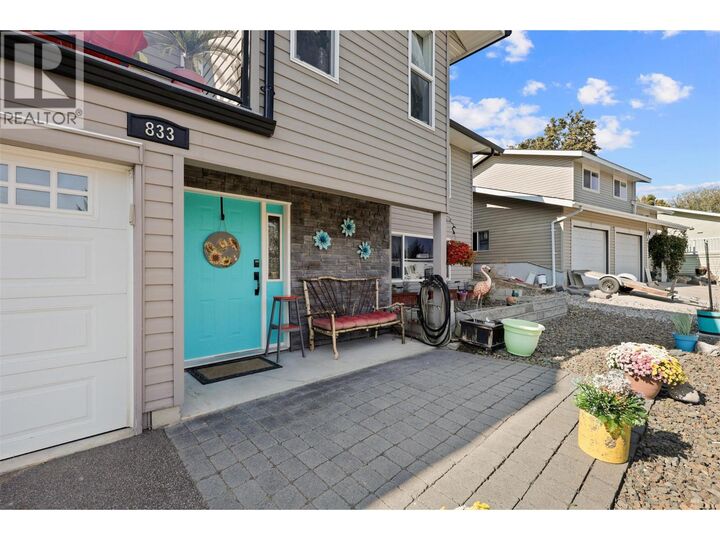Property Photo: 833 Fleming Drive BC V1S 1B6