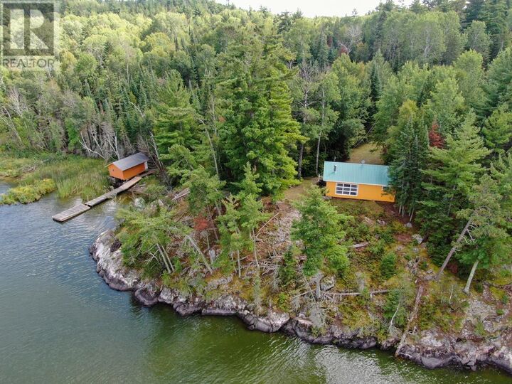 90 Sabaskong Bay Road  Nestor Falls ON P0X 1K0 photo