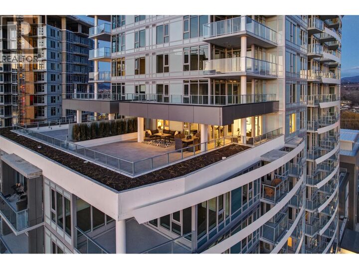 3699 Capozzi Road 1007  Kelowna BC V1W 3L2 photo