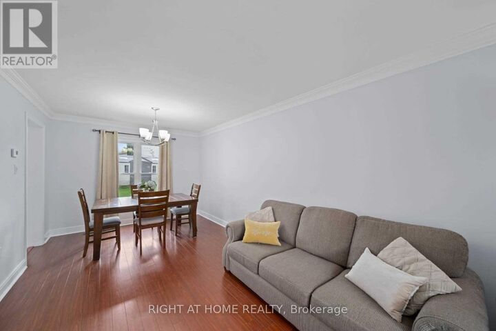 Property Photo: 9 Ward Drive ON L4N 7N9