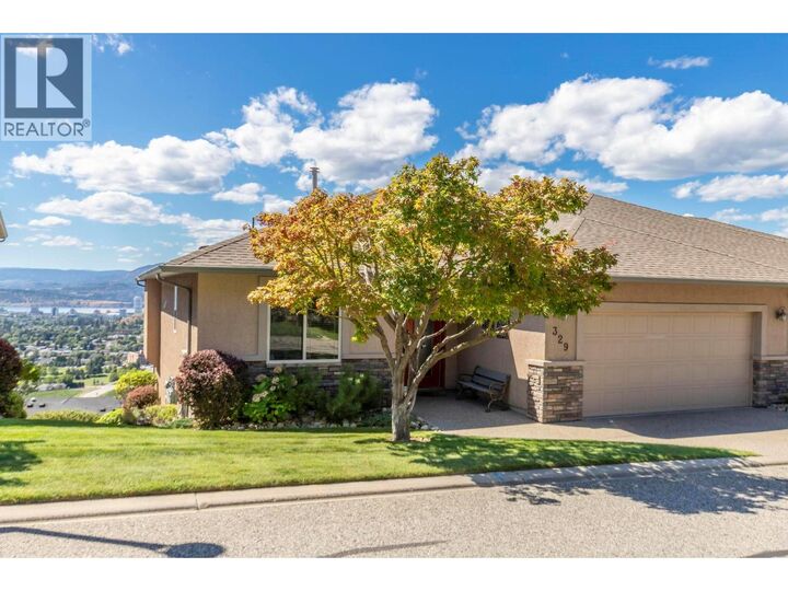 663 Denali Court 329  Kelowna BC V1V 2R4 photo